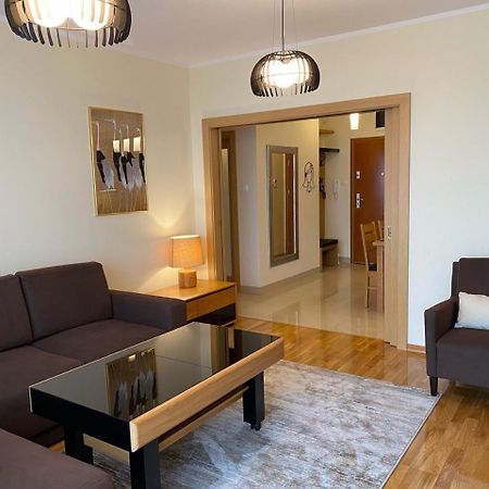 Ferienwohnung Baltic Vista 2 Dziwnówek Exterior foto